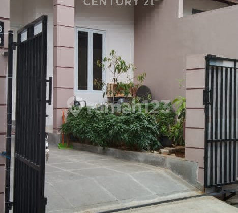 Rumah Dalam Komplek di Kelapa Gading Dekat Sekolah