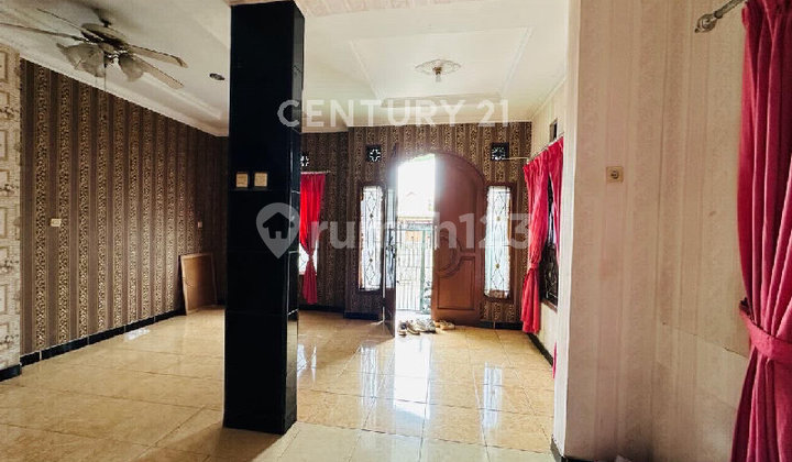 Good Location and Comfortable House in Sumur Batu Near Suprapto Good Location and Comfortable House in Sumur Batu Near Suprapto