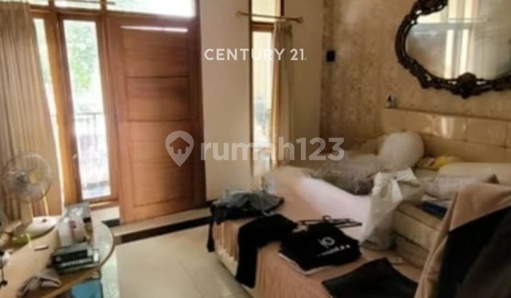 Rumah di Percetakan Negara Jakarta Pusat 2