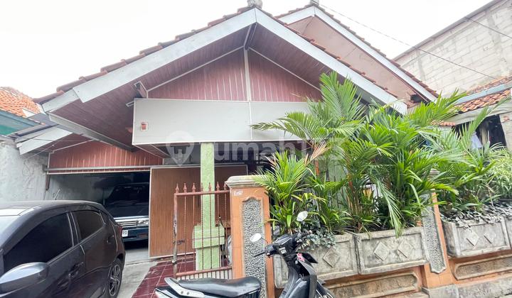 Dijual Rumah Di Setu Cipayung Jakarta Timur Dijual Rumah Di Setu Cipayung Jakarta Timur