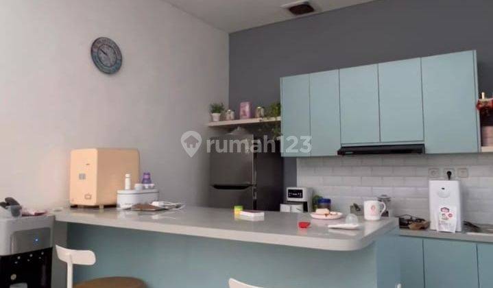 Dijual Rumah Minimalis Istimewa TIdak Jauh Dari RSCM 1