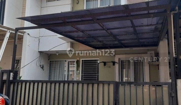 Rumah Minimalis Nyaman Dekat Kelapa Gading Murah Terawat 1