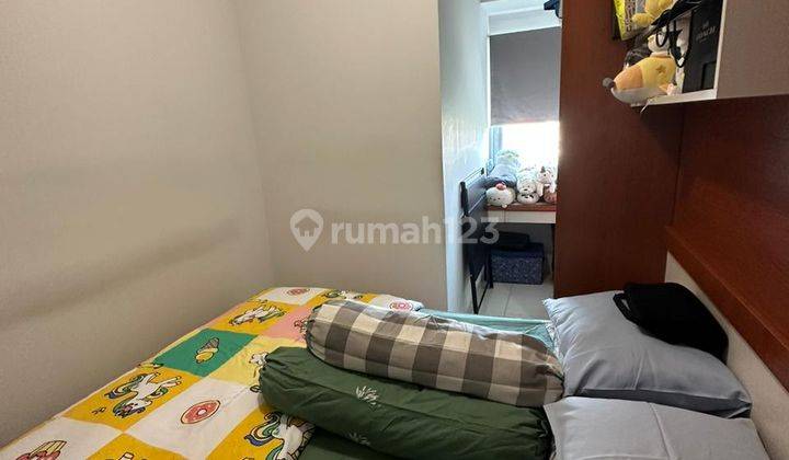 Apartement Emerald 2 BR di Bintaro Tangerang Selatan 4