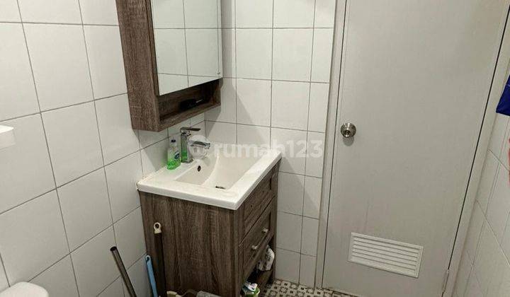 Apartement Emerald 2 BR di Bintaro Tangerang Selatan 7