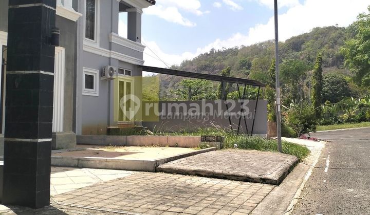 Rumah terjangkau kawasan Citra Garden 2