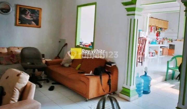 Miliki rumah Murah harga nego lokasi kedamian 1