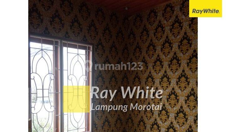 Miliki Rumah 2 Lantai murah lokasi way kandis bandar lampung 2