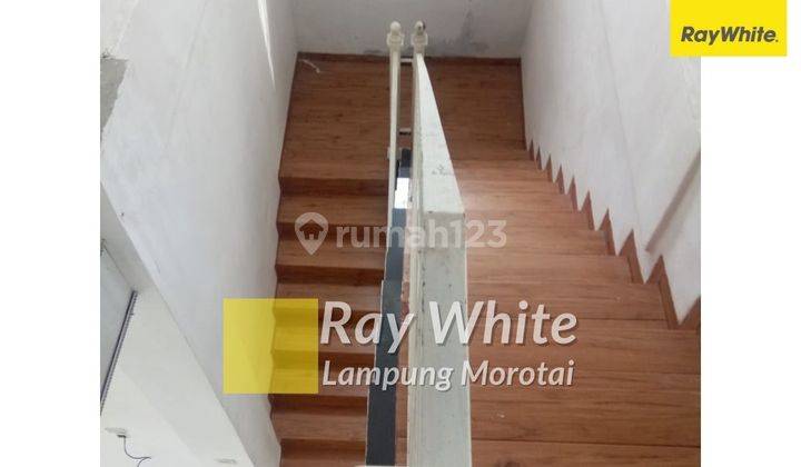 Miliki Rumah 2 Lantai murah lokasi way kandis bandar lampung 2