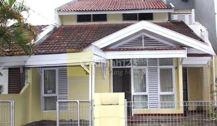 Rumah  cepat 2 lantai lokasi jalan tidung mariolo Makassar 1