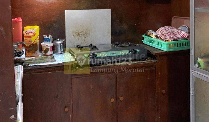 Rumah  cepat 2 lantai lokasi jalan tidung mariolo Makassar 2