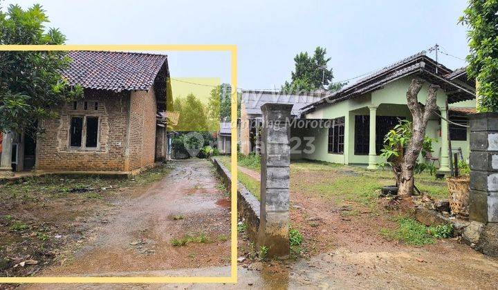 Tanah dan Rumah murah kawasan museum transmigrasi gedong tataan pesawaran 1