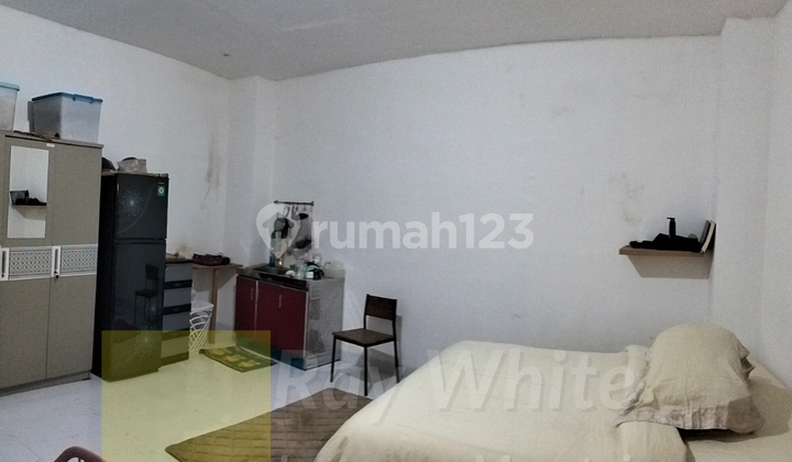 Carwash + Cafe  SEMI FURNISHED lokasi wayhalim bandar lampung 2