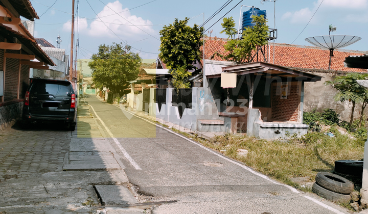 tanah lokasi pusat bandar lampung