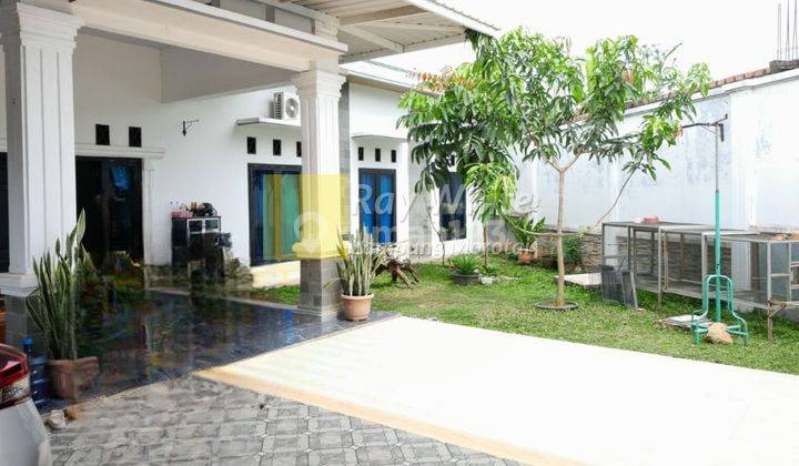 Cepat Rumah Lokasi jati agung 1