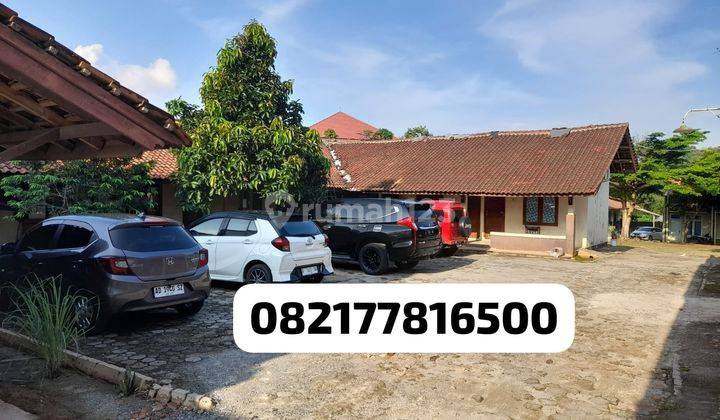 Rumah dan Carwash lokasi pramuka strategis bandar lampung 1