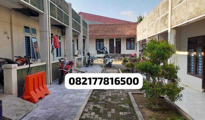 cepat Kost an Dan Tempatt Usaha lokasi dekat Ciplaz 2