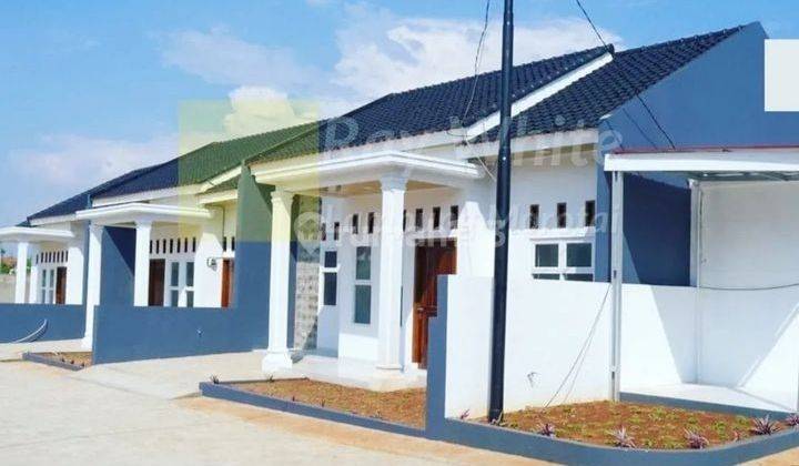 rumah dekat kampus lokasi rajabasa bandar lampung 2