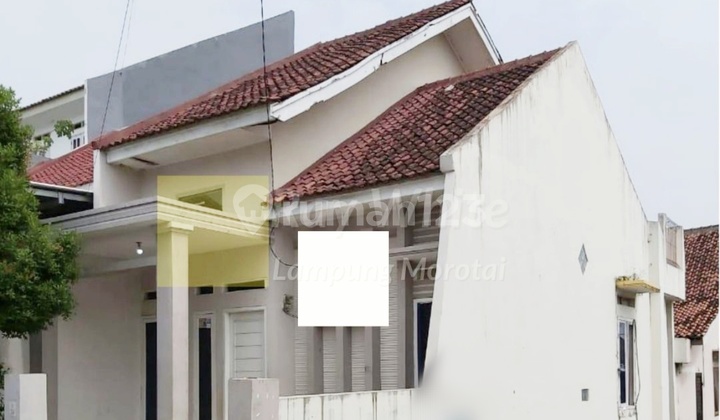 Dijual Hunian lokasi Sukabumi onegatesystem 2