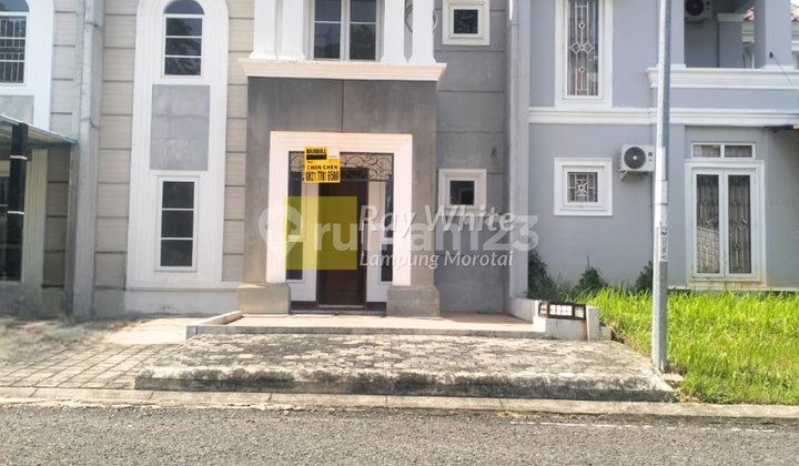 Hunian nyaman dekat Pusat perbelanjaan,wisata Pantai Lampung Hunian nyaman dekat Pusat perbelanjaan,wisata Pantai Lampung