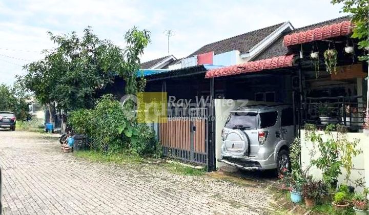 For Sale House in Batam Onegate 2