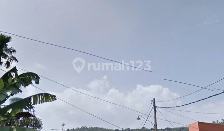 Dijual Rumah dekat pusat kota dan stadion Pahoman 2