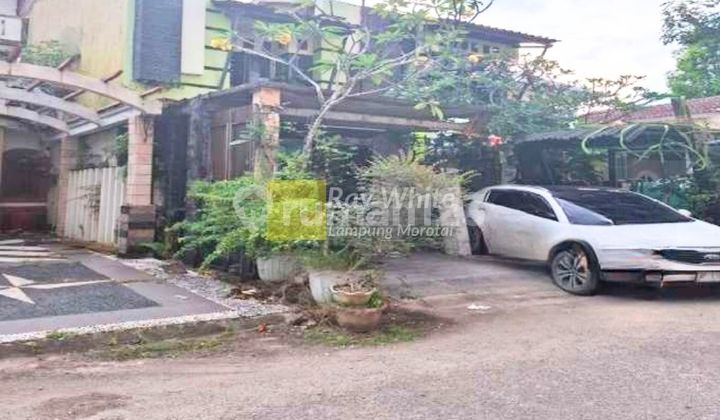 For Sale: Comfortable House in Palm Beach Tanjung Uma Batam Housing Complex.