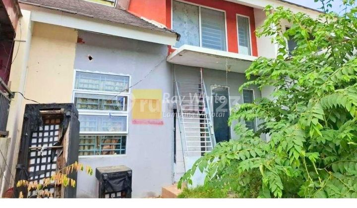 Dijual Hunian di Perum. Pntai Gading Dekat Wisata di Batam