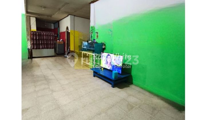 Dijual tanah bonus bangunan untuk invest sultan agung lampung 2