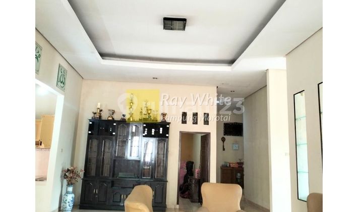 For Sale Ready-to-Occupy Flood-Free House Sea View