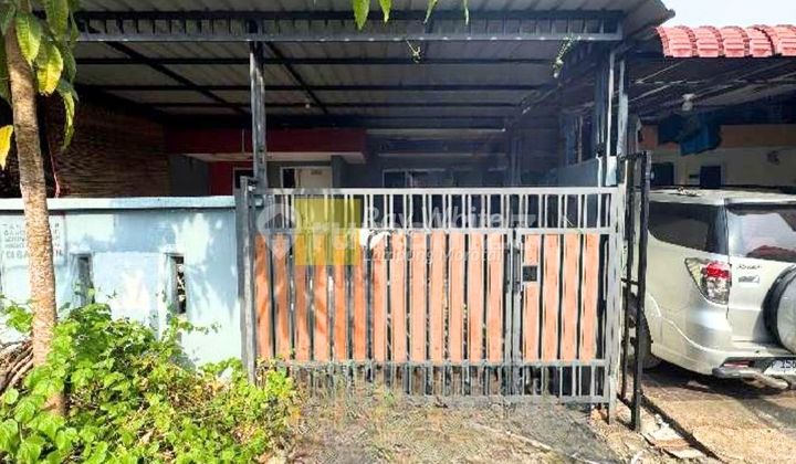 Dijual Rumah di Batam Onegate Dijual Rumah di Batam Onegate