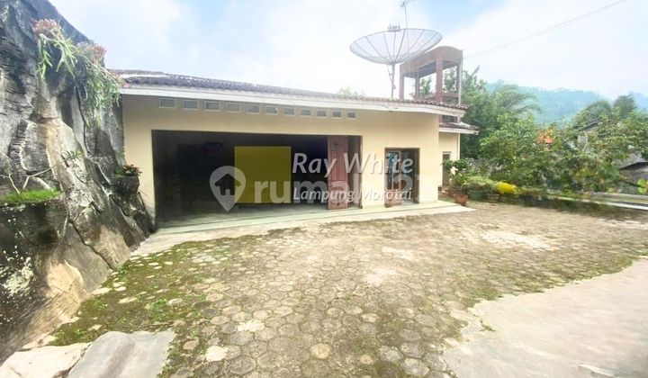 Dijual Hunian dekat Wisata Bumi Kedaton Resort  2