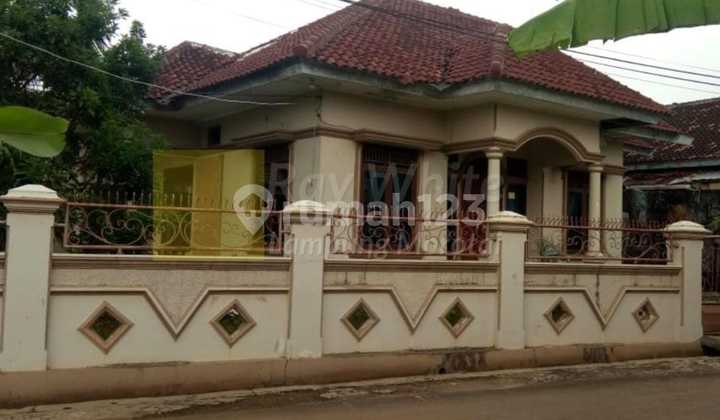 Dijual Hunian di Sepang Jaya Dekat Mall Bumi Kedaton Lampung