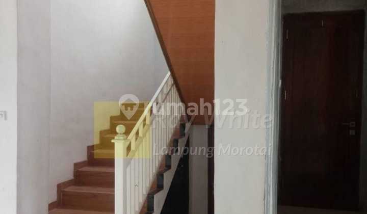 Dijual Disewakan Hunian 2 Lantai Bebas Banjir Way Kandis Lampung 2