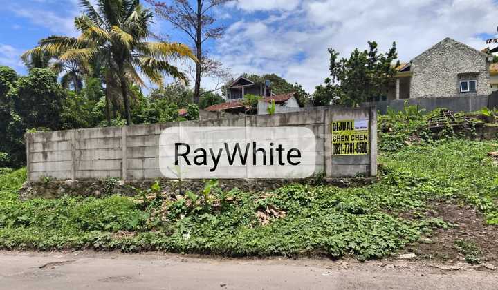 Dijual Tanah 515m lokasi Teluk betung strategis cocok untuk usaha