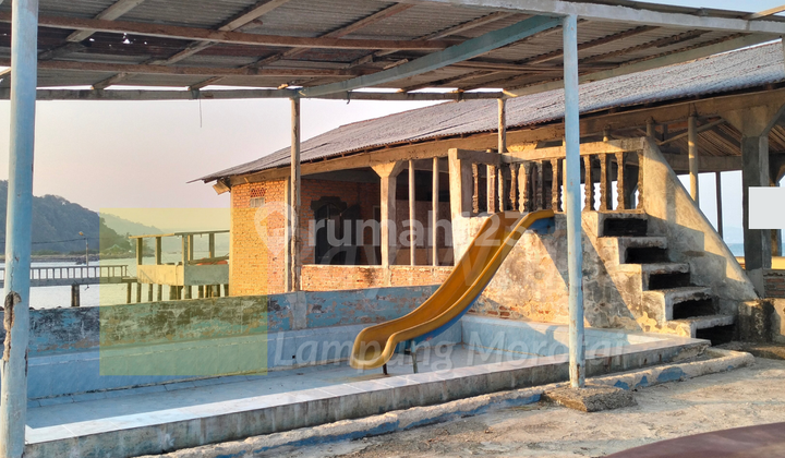 Dijual Tanah bonus Villa lokasi dekat Lampung Marriot Dijual Tanah bonus Villa lokasi dekat Lampung Marriot