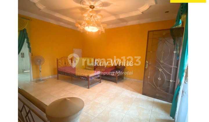 Dijual Rumah cocok untuk Kostan 2