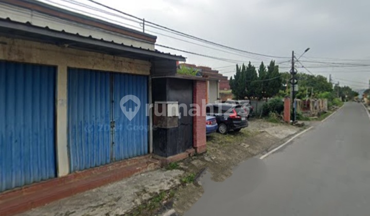 Dijual Kost an strategis harga terjangkau kedaton 2