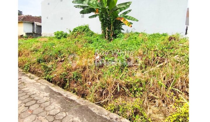 Dijual Tanah siap bangun lokasi Pengajaran Teluk Betung