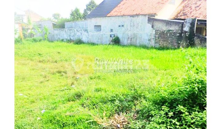 Dijual Tanah strategis tanjung senang cocok untuk segala Usaha