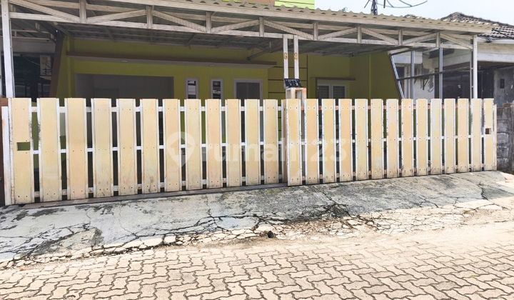 Dijual hunian di perumahan exclusiv bandarLampung Dijual hunian di perumahan exclusiv bandarLampung