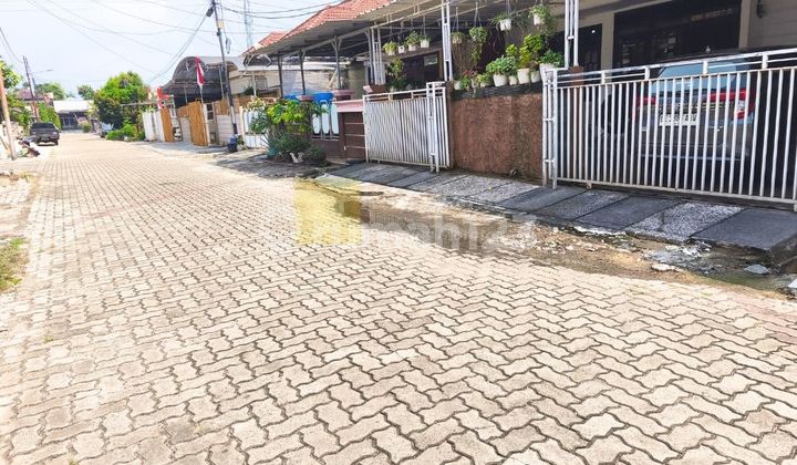 For sale: exclusive residential property in Bandar Lampung. 2