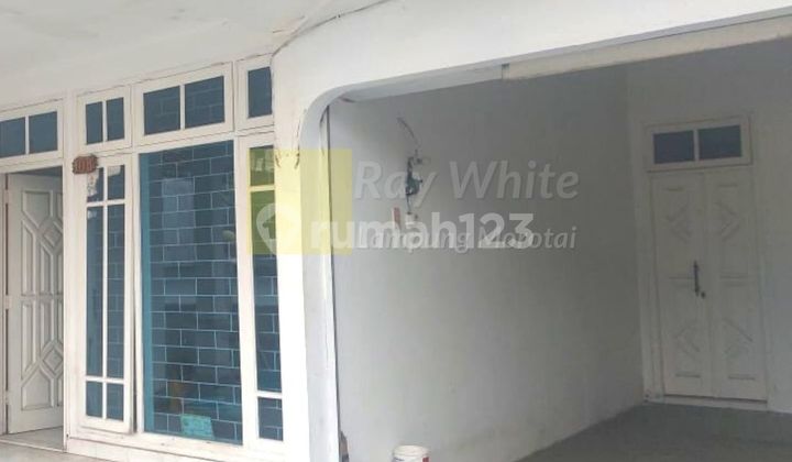 For Sale House located in the city center of Bandar Lampung 2