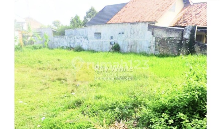 Tanah Dijual Harga Terjangkau di Tj.senang 5Menit ke Bypass Tanah Dijual Harga Terjangkau di Tj.senang 5Menit ke Bypass