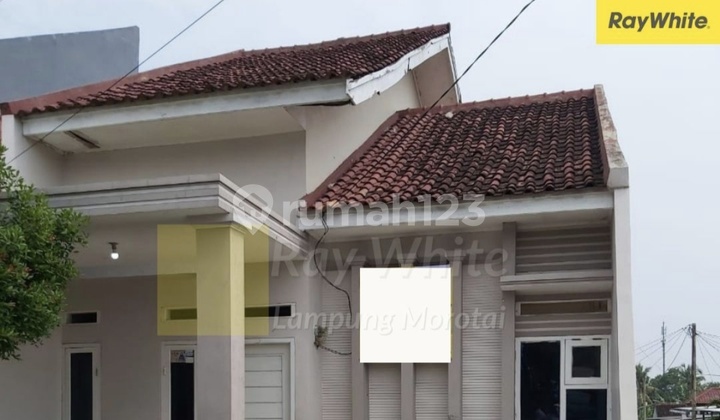 Dijual Hunian lokasi Sukabumi onegatesystem 1