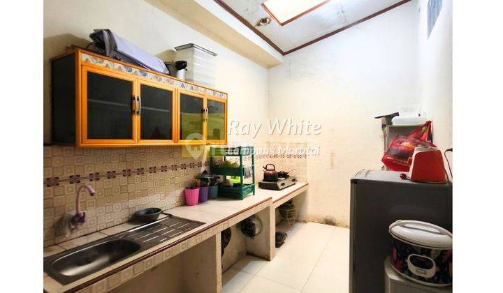 Dijual Rumah siap Huni lokasi kemiling 2