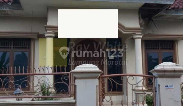 Dijual Hunian di Sepang Jaya Dekat Mall Bumi Kedaton Lampung 2