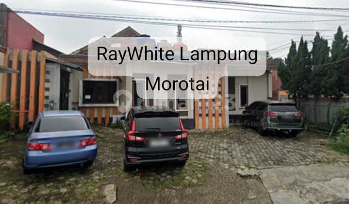 Dijual Kost an strategis harga terjangkau kedaton