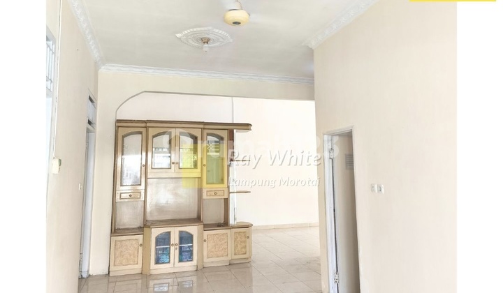 Dijual cepat Hunian dalam perumahan lokasi dekat Akses Antasari,wayhalim