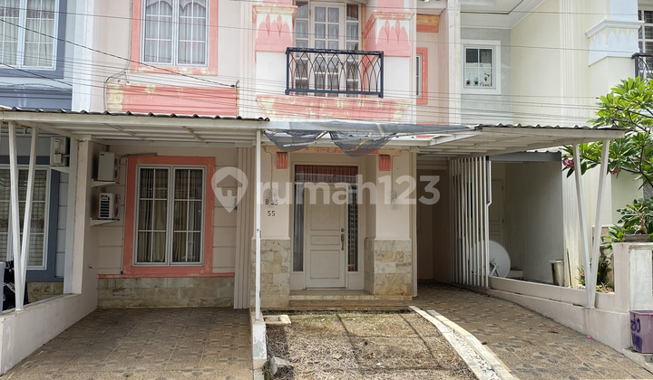 Rumah Mewah Perumahan Citra Garden Bandar Lampung