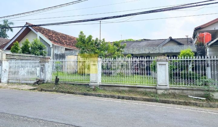 Rumah Strategis Pusat Kota Pinggir Jalan Pahoman Bandar Lampung Rumah Strategis Pusat Kota Pinggir Jalan Pahoman Bandar Lampung